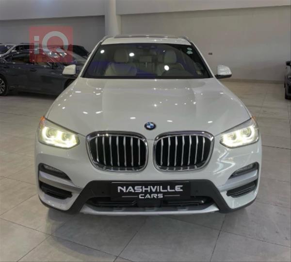 BMW for sale in Iraq